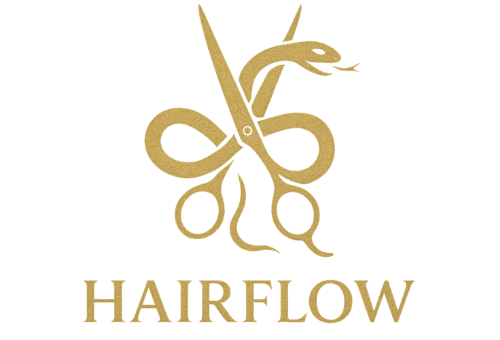 HAIR FLOW GABRIELA GARBIEŃ